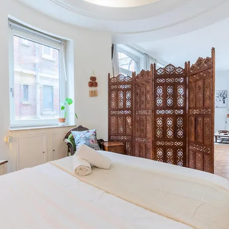 Center Apartment With Lots Of Charm Lille Exterior foto