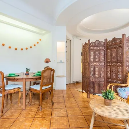 Center Apartment With Lots Of Charm Lille Exterior foto
