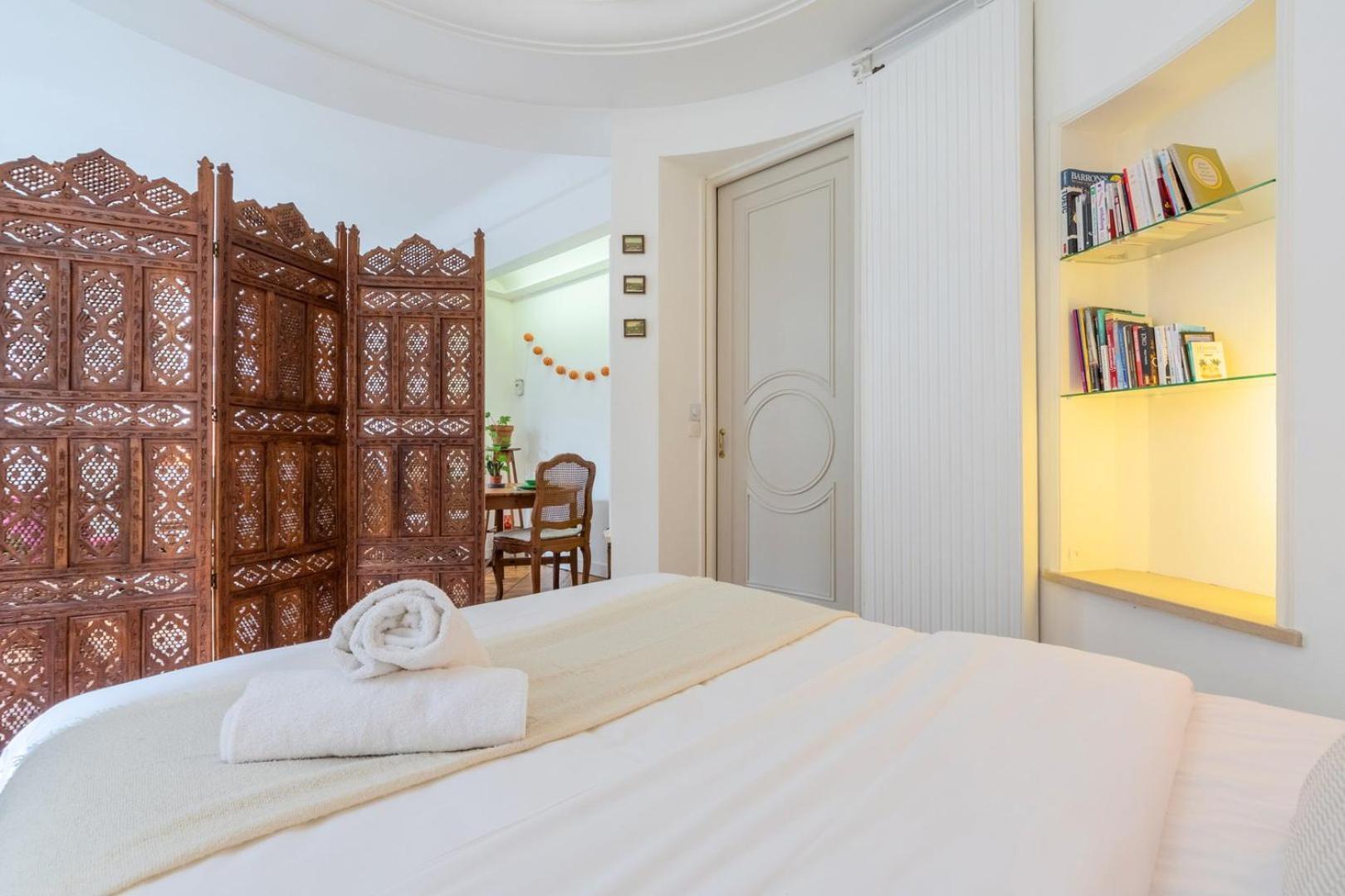 Centre - Cozy&functional Ap Appartement *