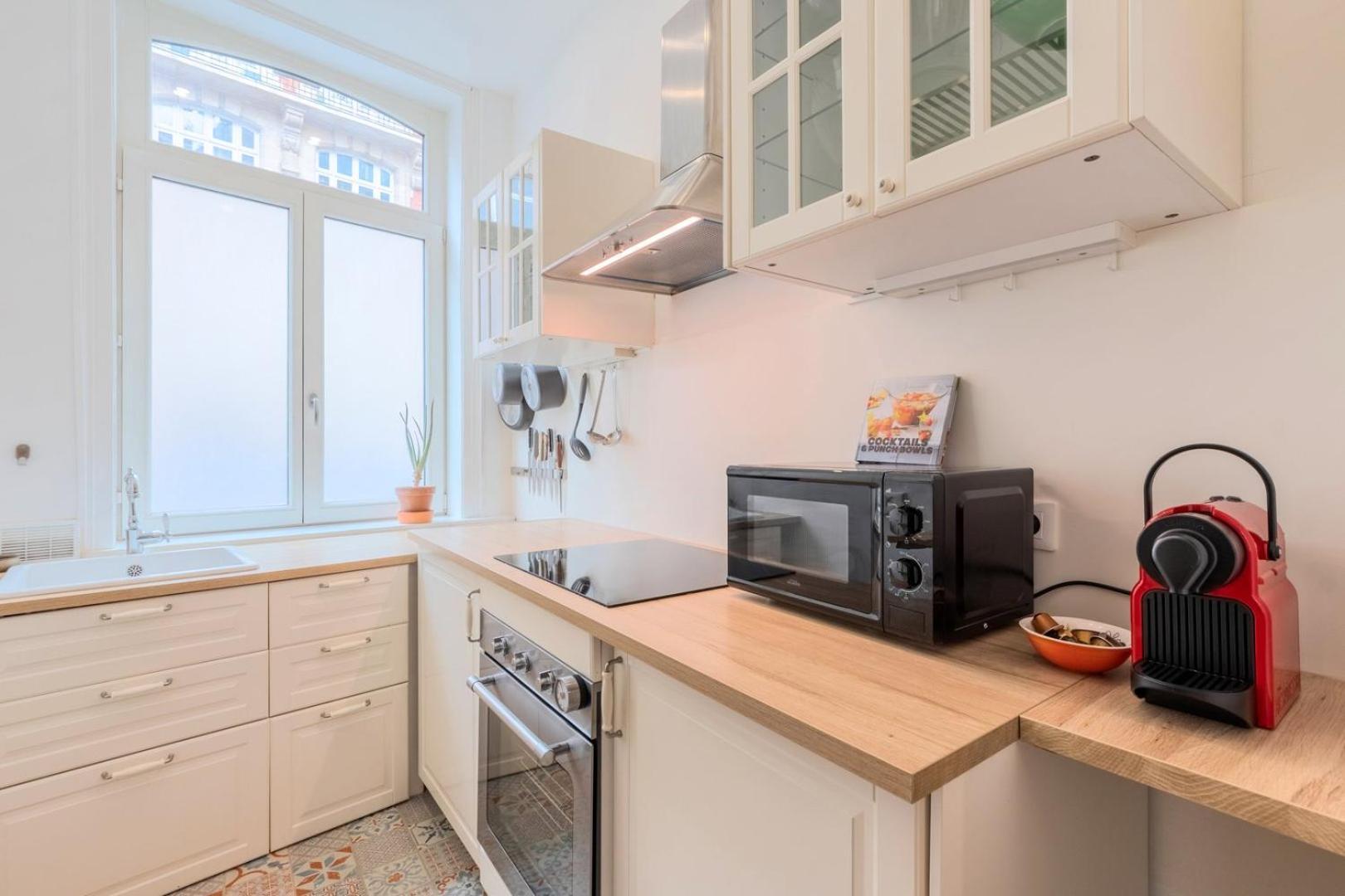 Apartment Center With Lots Of Charm Lille